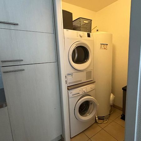 Superbe Appartement En Hyper Centre, Proche Plage Arcachon Exterior photo