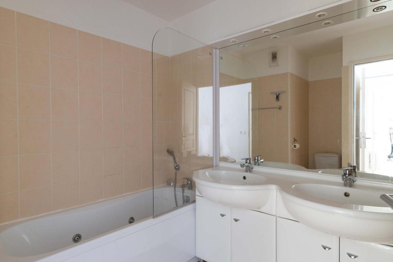 Superbe Appartement En Hyper Centre, Proche Plage Arcachon Exterior photo