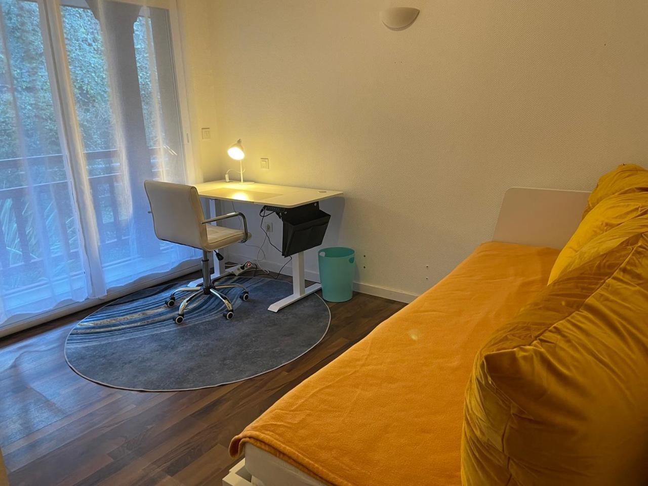 Superbe Appartement En Hyper Centre, Proche Plage Arcachon Exterior photo