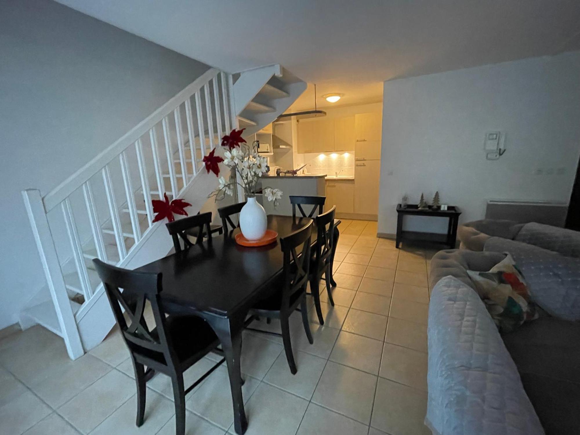 Superbe Appartement En Hyper Centre, Proche Plage Arcachon Exterior photo