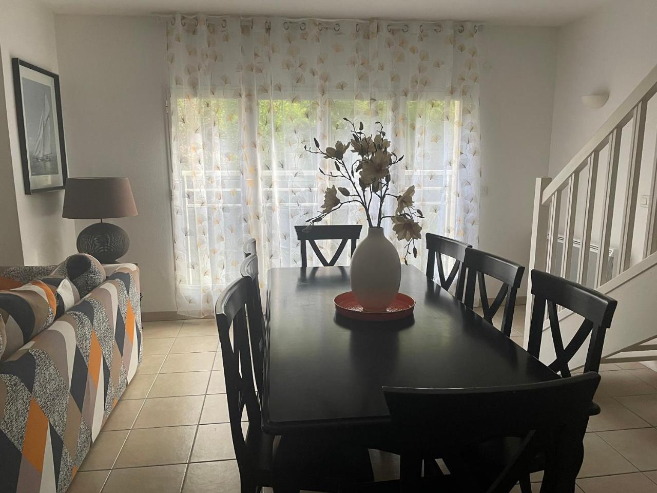 Superbe Appartement En Hyper Centre, Proche Plage Arcachon Exterior photo