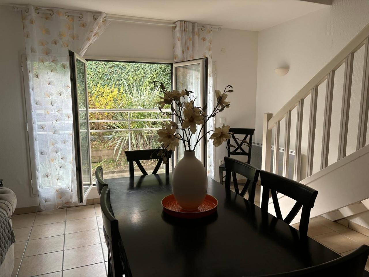 Superbe Appartement En Hyper Centre, Proche Plage Arcachon Exterior photo